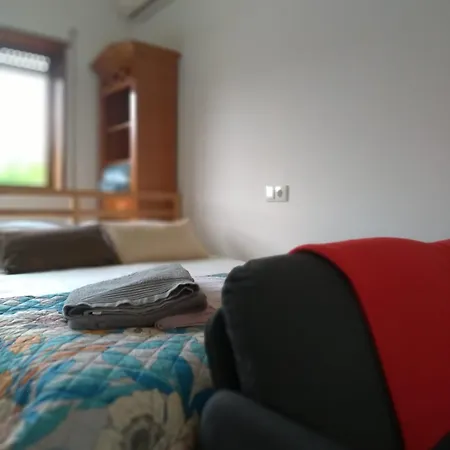 Crals - Casa Do Corgo