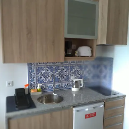 Crals - Casa Do Corgo Casa de hóspedes 3*