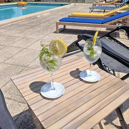 Crals - Casa Do Corgo 3*