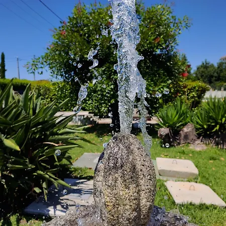 Crals - Casa Do Corgo 3* Barroselas