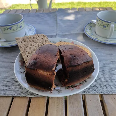 Crals - Casa Do Corgo Casa de hóspedes 3*