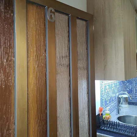 Casa de hóspedes Crals - Casa Do Corgo Barroselas