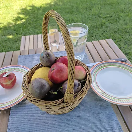 Crals - Casa Do Corgo 3*