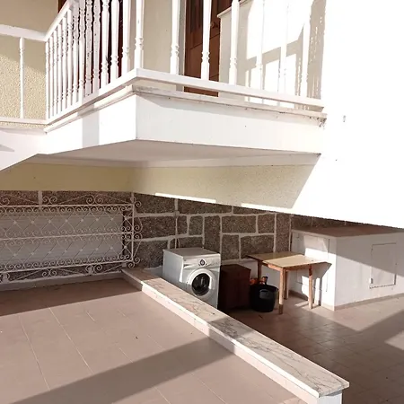 Casa de hóspedes Crals - Casa Do Corgo