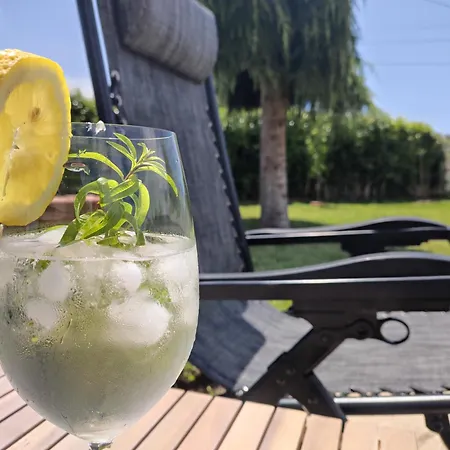 Crals - Casa Do Corgo Casa de hóspedes Barroselas