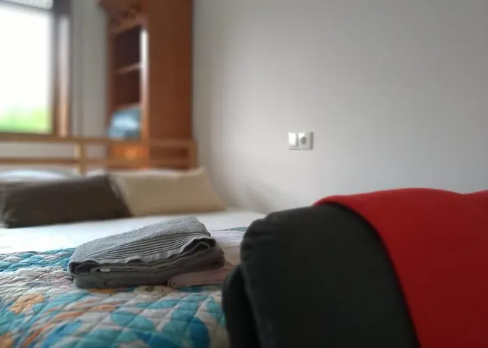 Crals - Casa Do Corgo