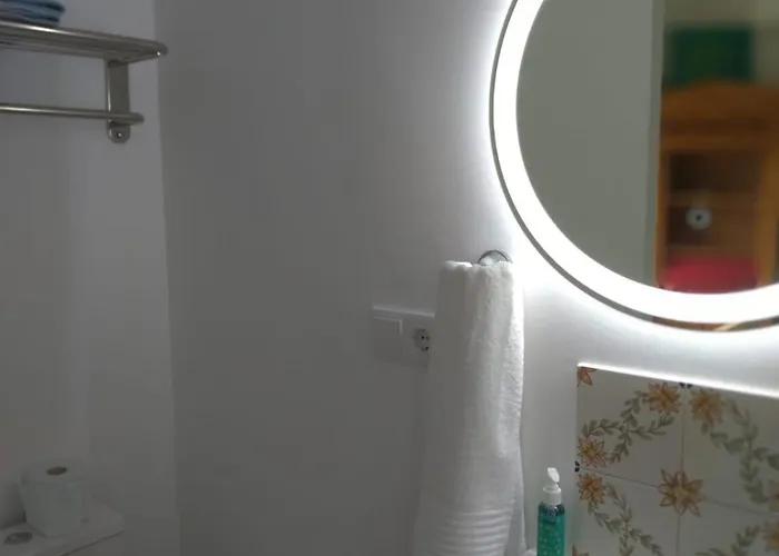 Guest house Crals - Casa Do Corgo