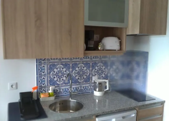 Crals - Casa Do Corgo Guest house 3*