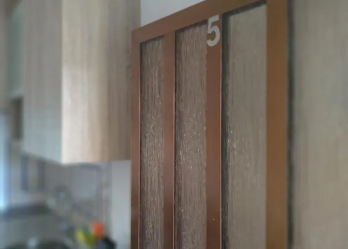 Crals - Casa Do Corgo Barroselas