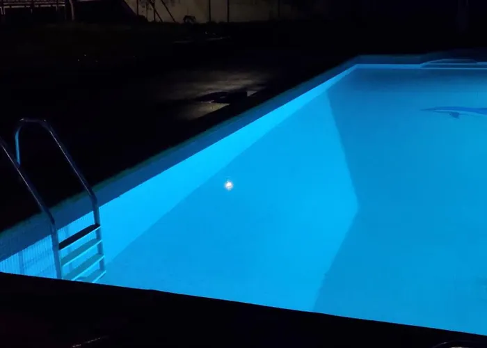 Crals - Casa Do Corgo 3* Barroselas