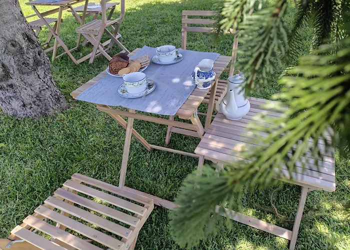 Guest house Crals - Casa Do Corgo Barroselas