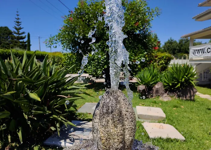 Crals - Casa Do Corgo 3* Barroselas