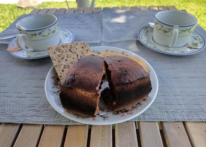 Crals - Casa Do Corgo Guest house 3*