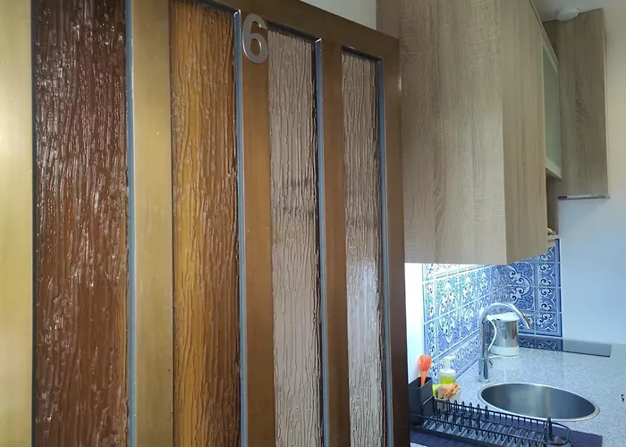 Guest house Crals - Casa Do Corgo Barroselas