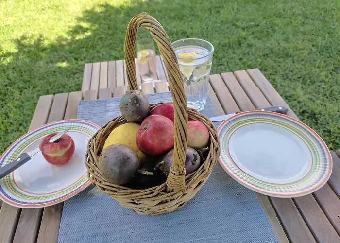 Crals - Casa Do Corgo 3*