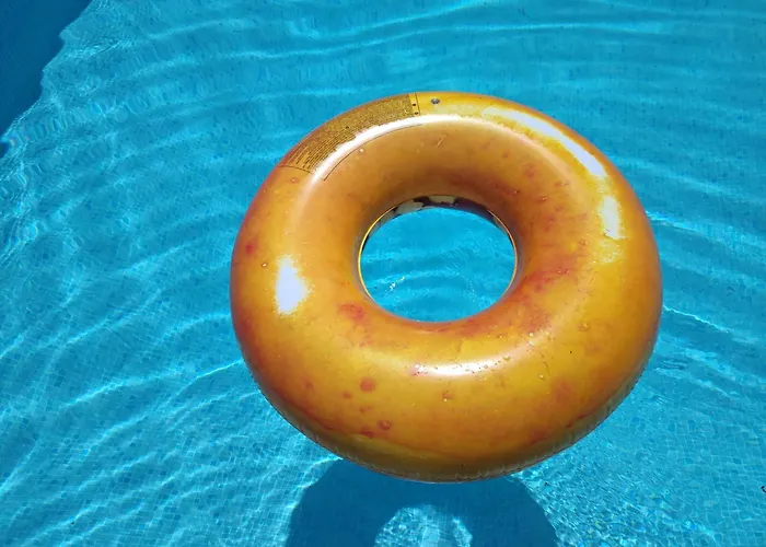 Crals - Casa Do Corgo Barroselas