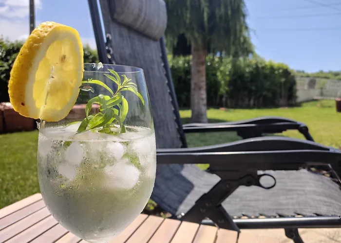 Crals - Casa Do Corgo Guest house Barroselas